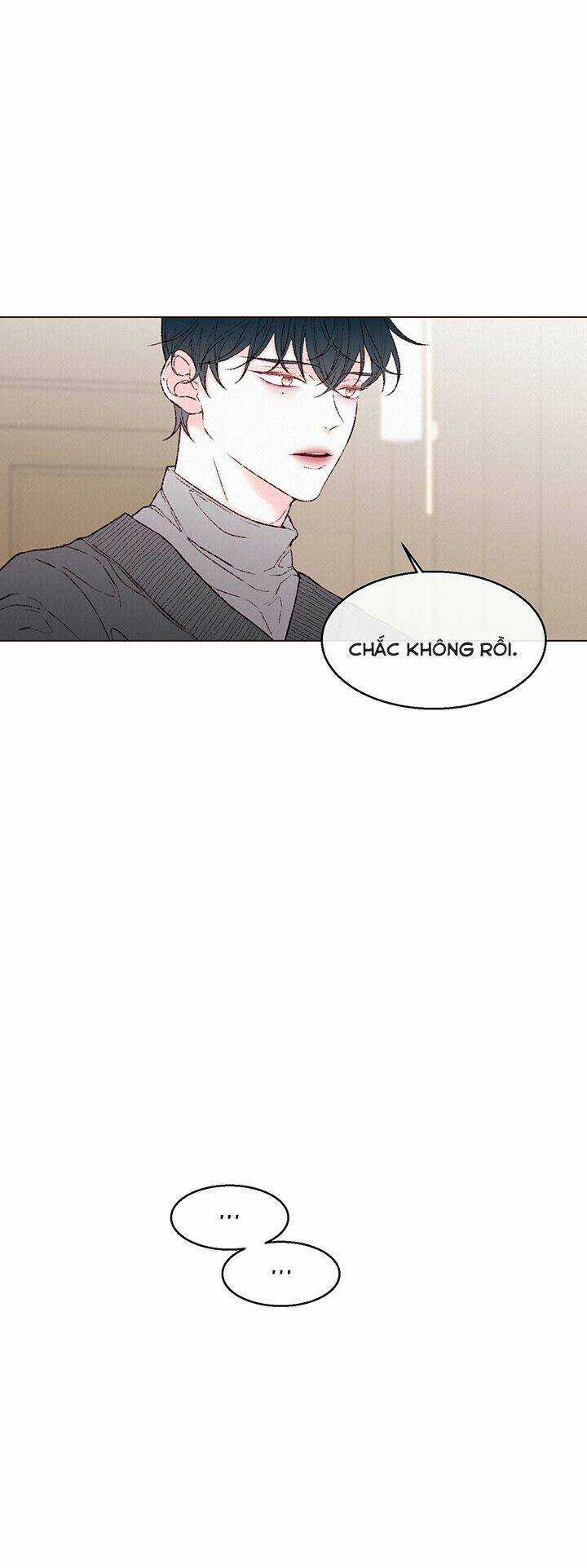 Tình Đầu Của Ma Cà Rồng Chapter 18 trang 20