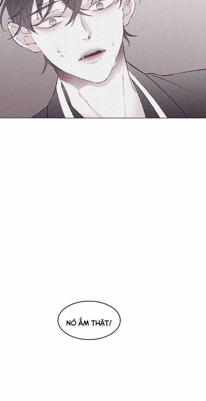 Tình Đầu Của Ma Cà Rồng Chapter 18 trang 22