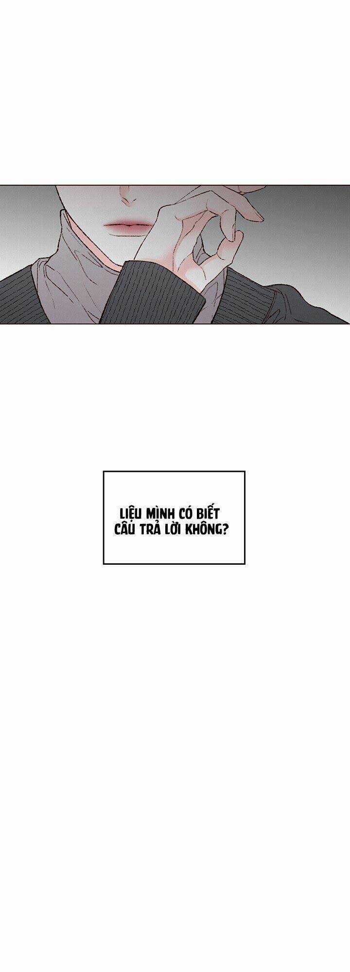 Tình Đầu Của Ma Cà Rồng Chapter 18 trang 24