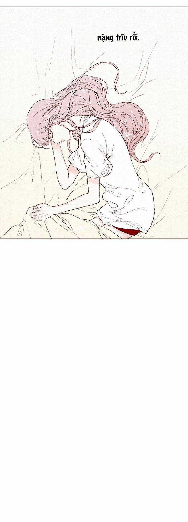 Tình Đầu Của Ma Cà Rồng Chapter 18 trang 29