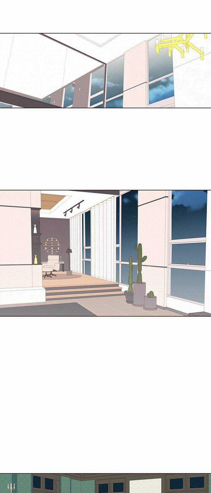 Tình Đầu Của Ma Cà Rồng Chapter 18 trang 30