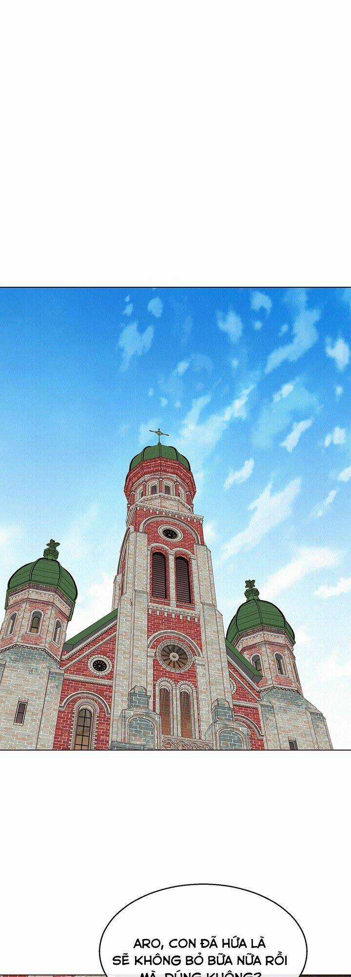 Tình Đầu Của Ma Cà Rồng Chapter 18 trang 6