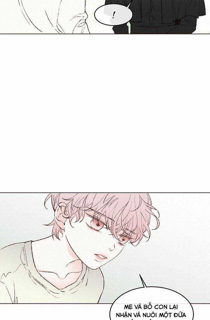 Tình Đầu Của Ma Cà Rồng Chapter 18 trang 9