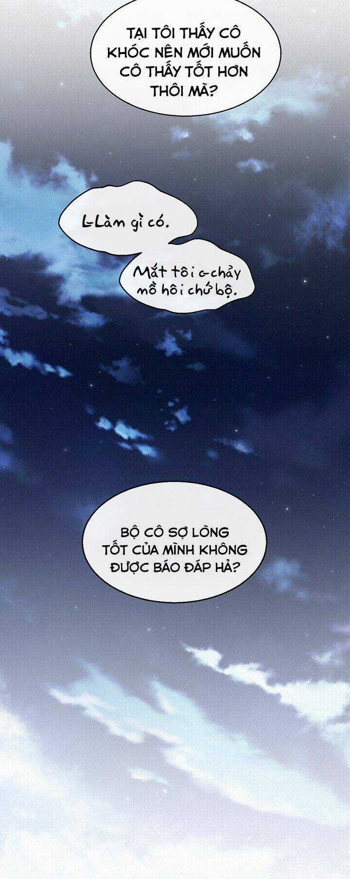 Tình Đầu Của Ma Cà Rồng Chapter 19 trang 12