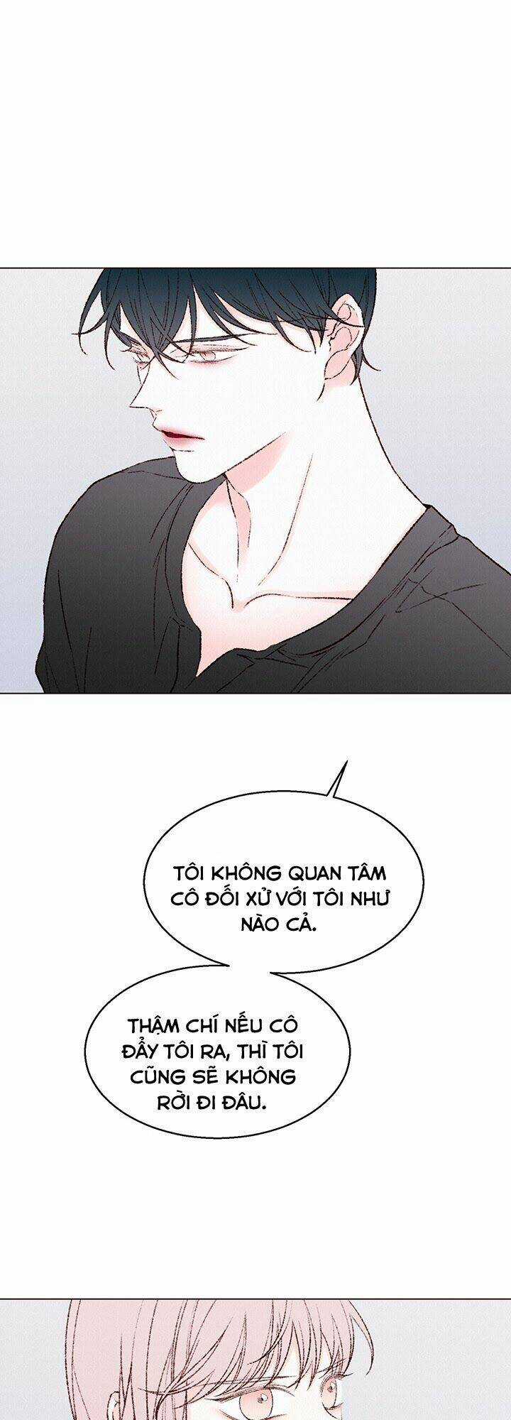 Tình Đầu Của Ma Cà Rồng Chapter 19 trang 14