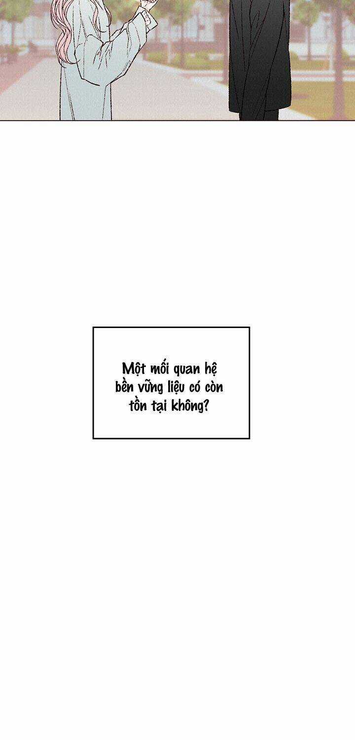 Tình Đầu Của Ma Cà Rồng Chapter 19 trang 16