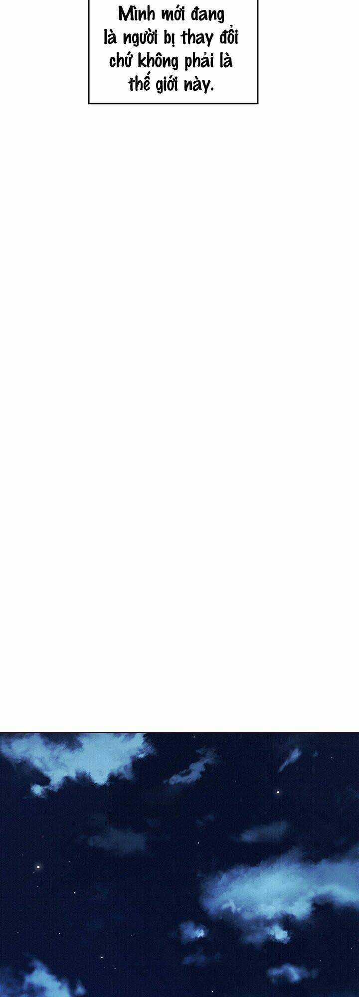 Tình Đầu Của Ma Cà Rồng Chapter 19 trang 18