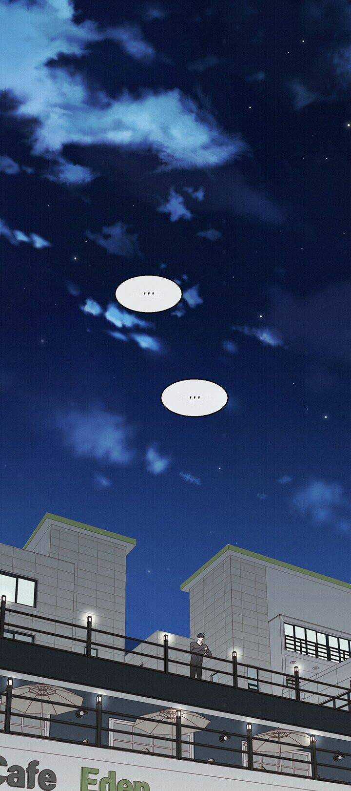 Tình Đầu Của Ma Cà Rồng Chapter 19 trang 19