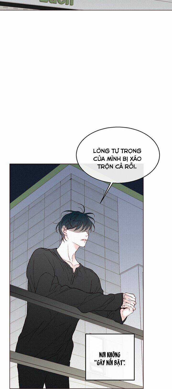 Tình Đầu Của Ma Cà Rồng Chapter 19 trang 20