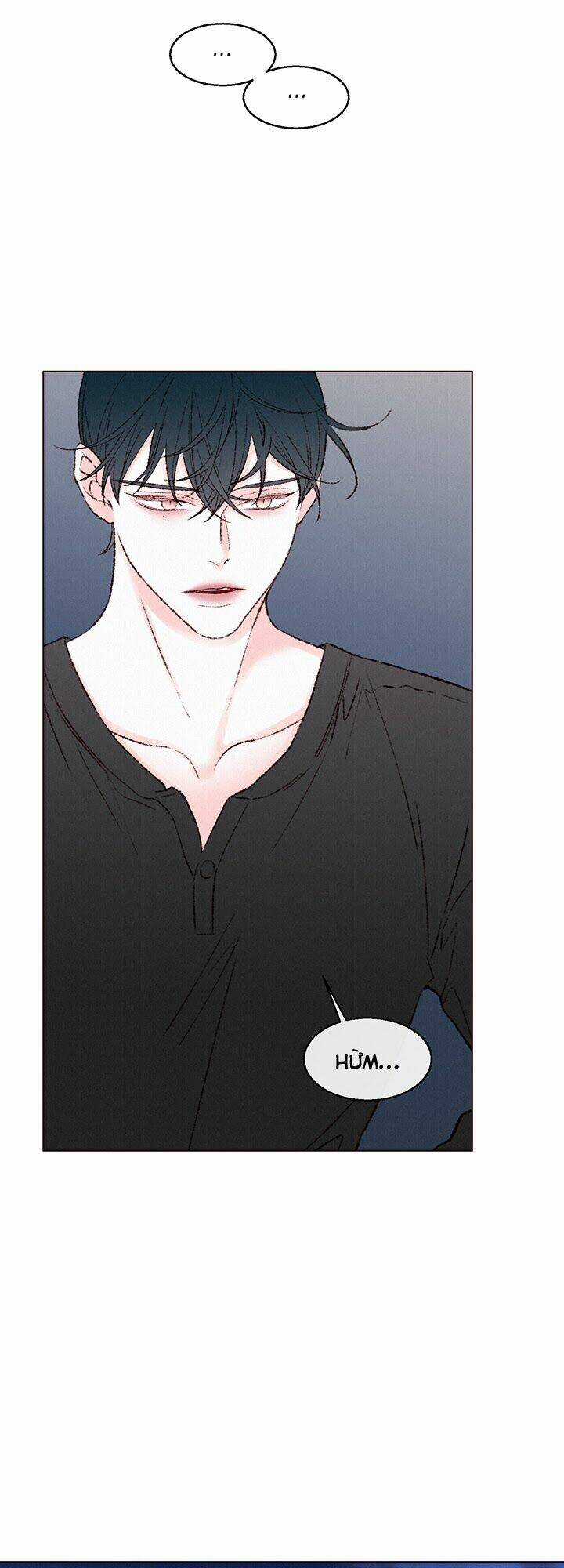 Tình Đầu Của Ma Cà Rồng Chapter 19 trang 22