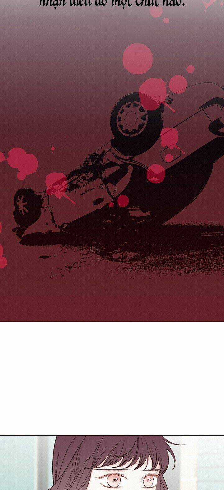 Tình Đầu Của Ma Cà Rồng Chapter 19 trang 31