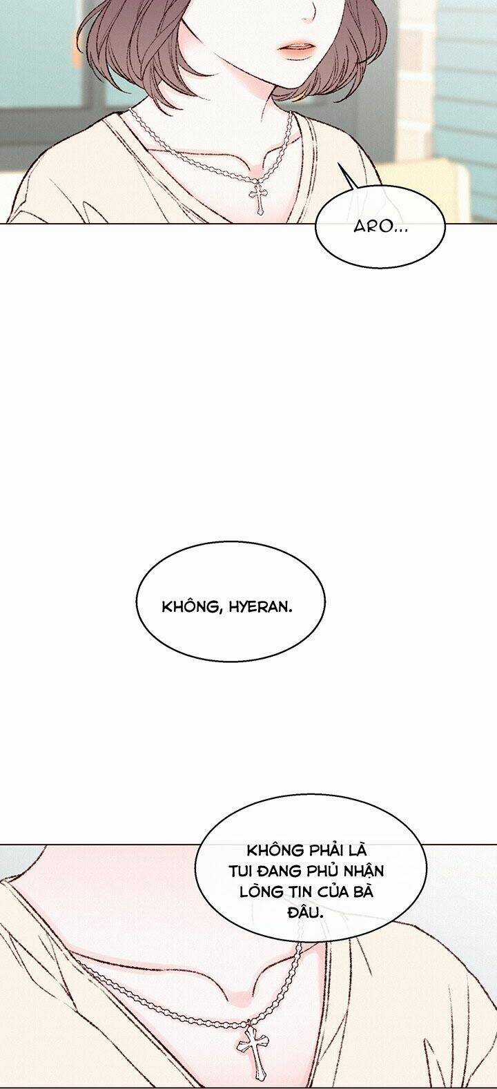 Tình Đầu Của Ma Cà Rồng Chapter 19 trang 32