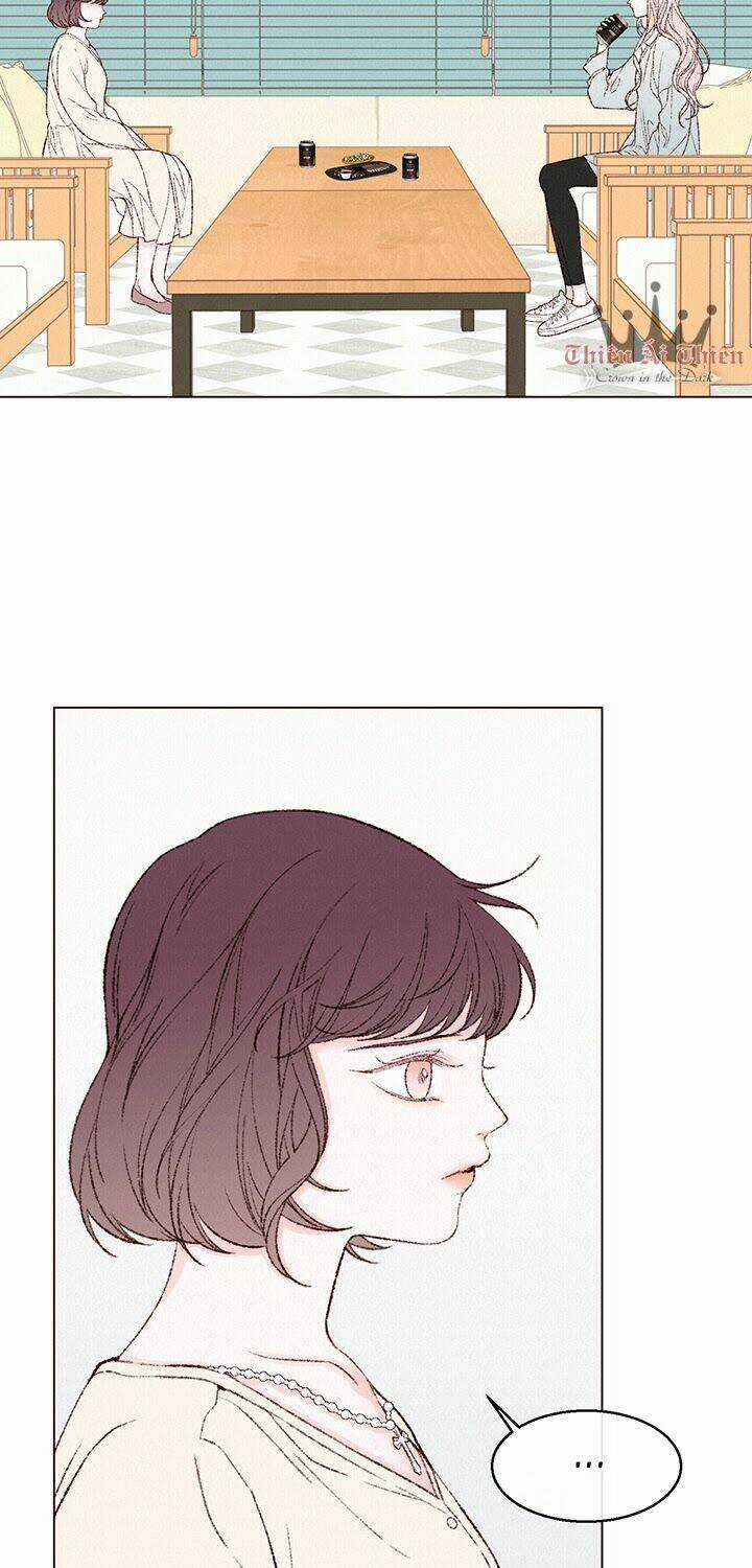 Tình Đầu Của Ma Cà Rồng Chapter 19 trang 35