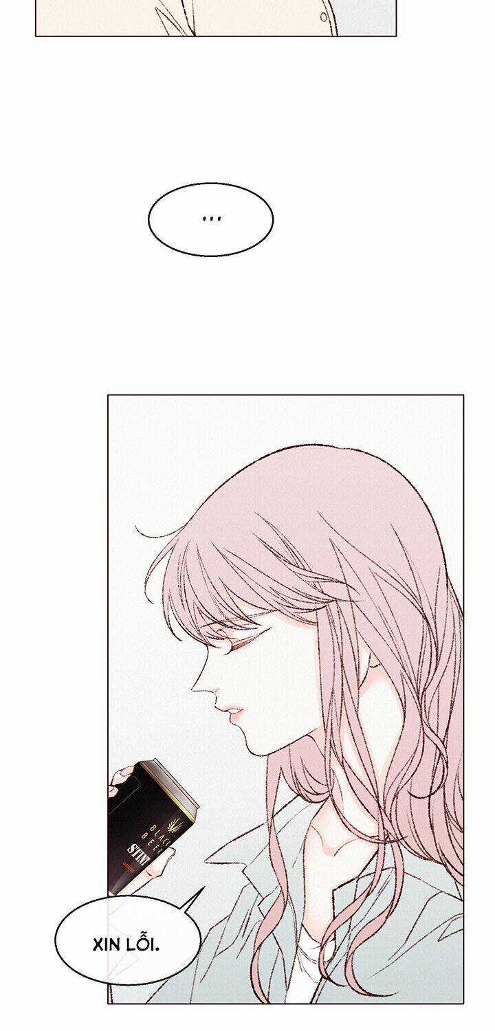 Tình Đầu Của Ma Cà Rồng Chapter 19 trang 36