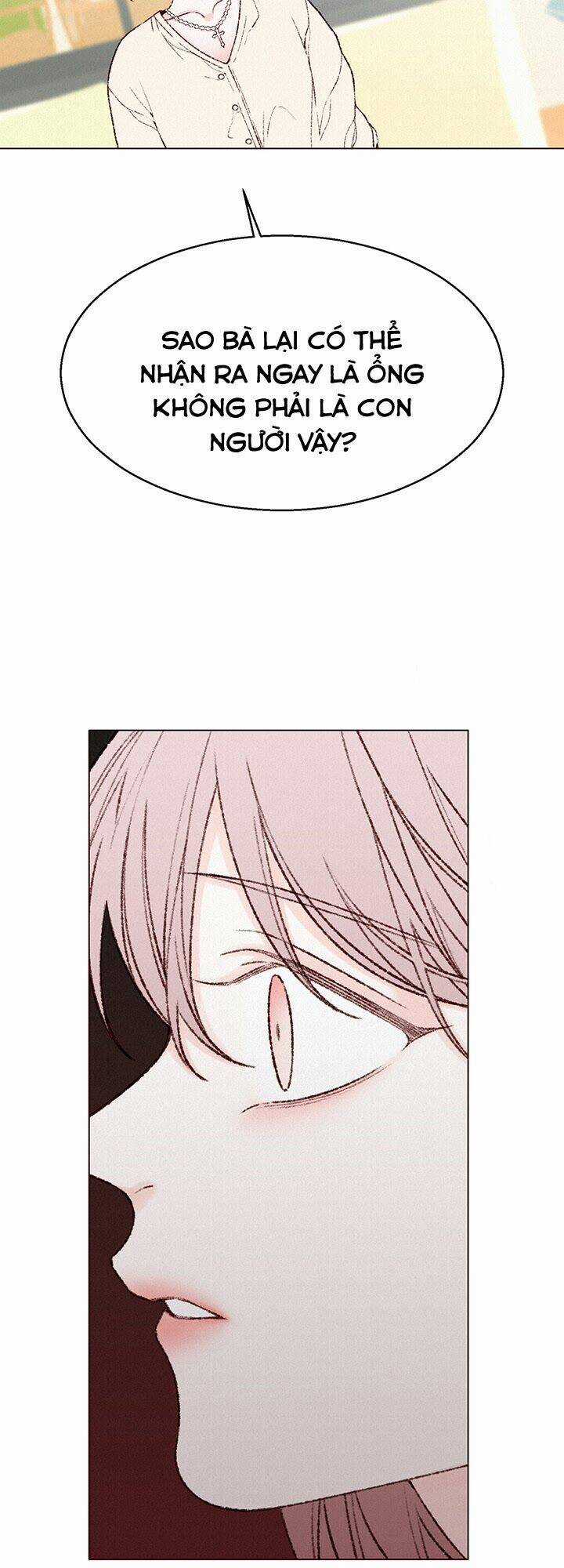 Tình Đầu Của Ma Cà Rồng Chapter 19 trang 38