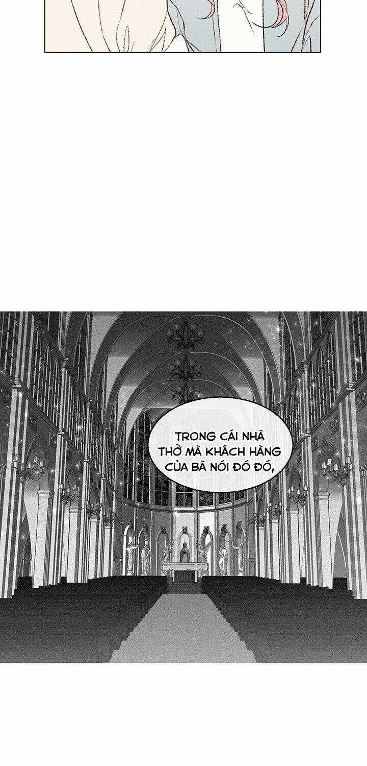 Tình Đầu Của Ma Cà Rồng Chapter 19 trang 40