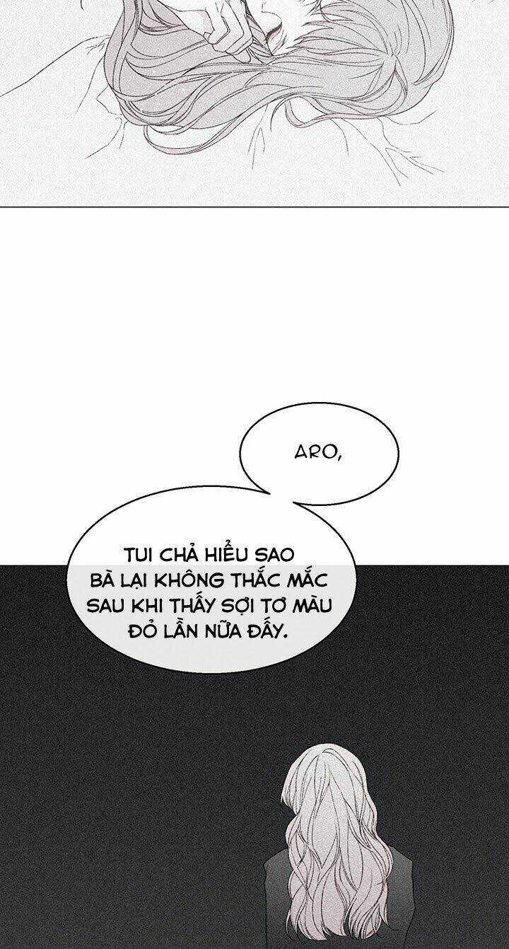 Tình Đầu Của Ma Cà Rồng Chapter 19 trang 43