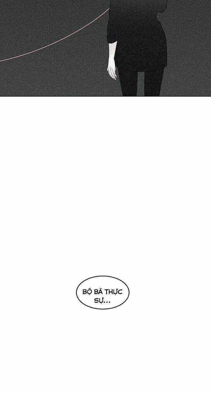 Tình Đầu Của Ma Cà Rồng Chapter 19 trang 44