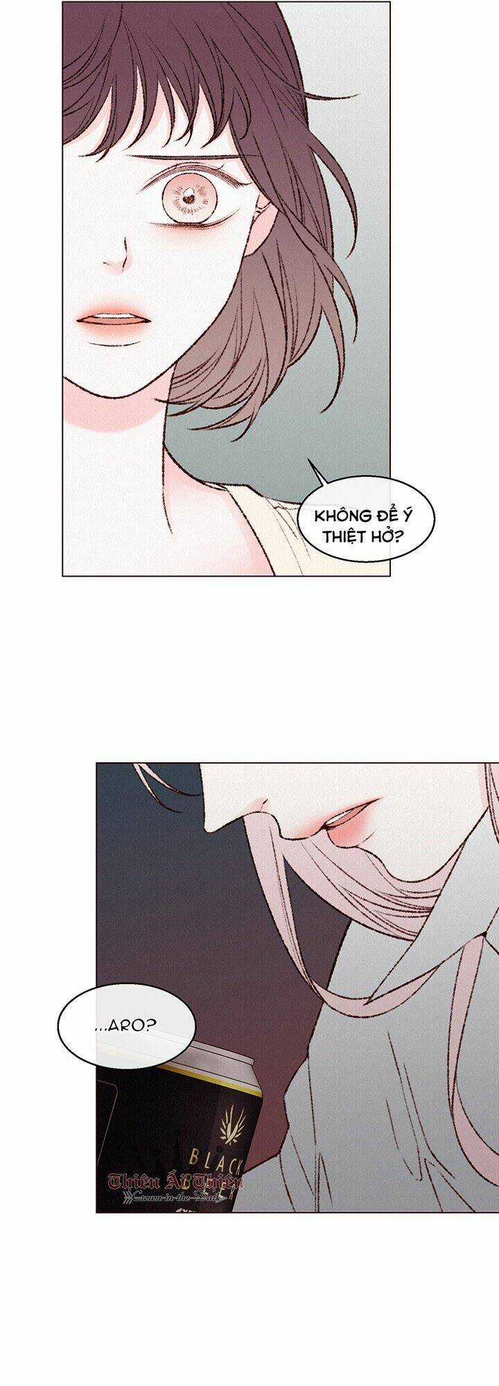 Tình Đầu Của Ma Cà Rồng Chapter 19 trang 45