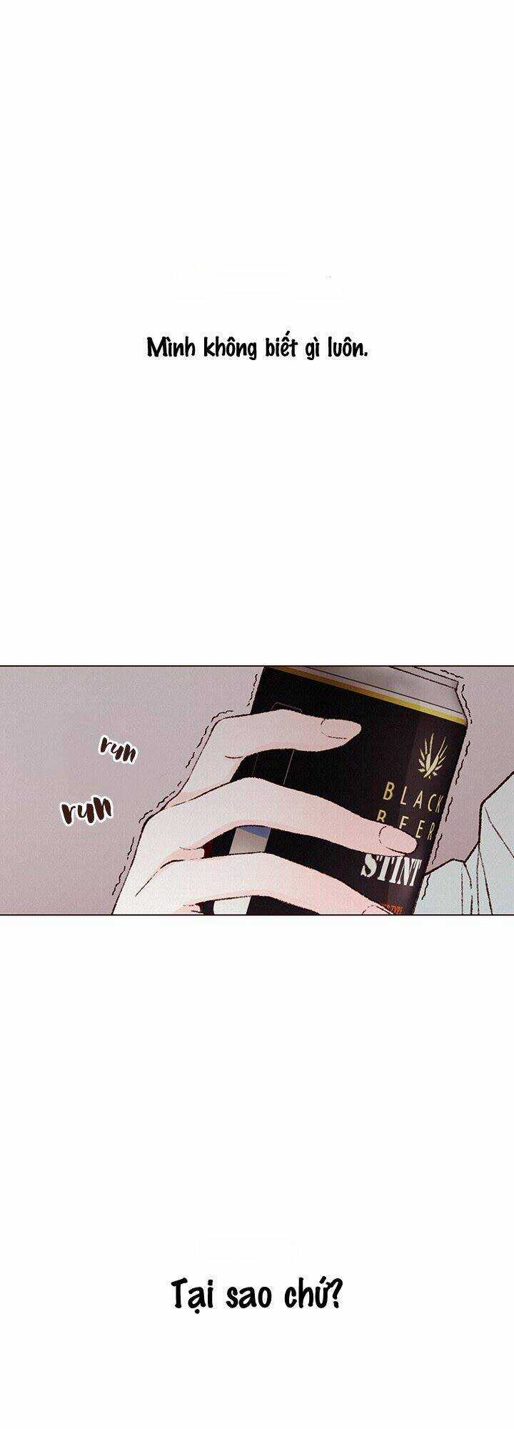 Tình Đầu Của Ma Cà Rồng Chapter 19 trang 46