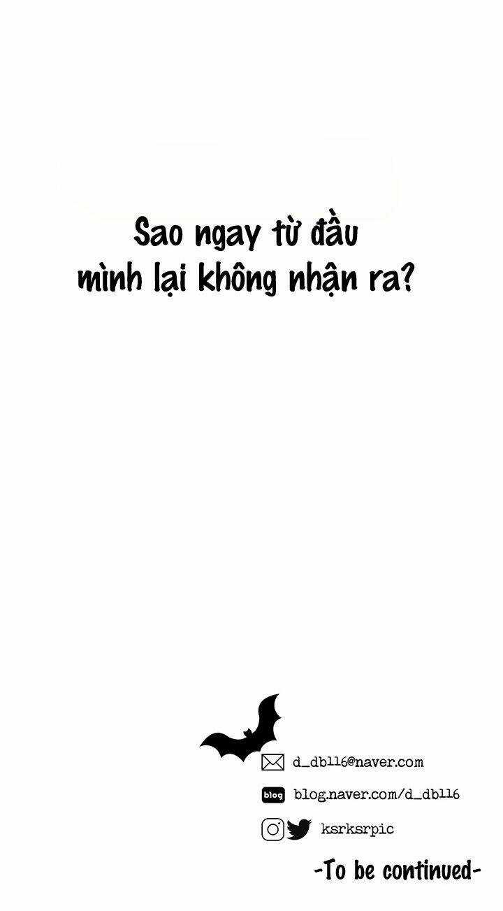 Tình Đầu Của Ma Cà Rồng Chapter 19 trang 48