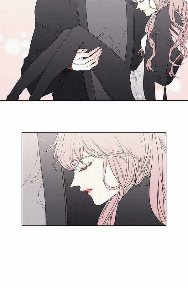 Tình Đầu Của Ma Cà Rồng Chapter 2 trang 16