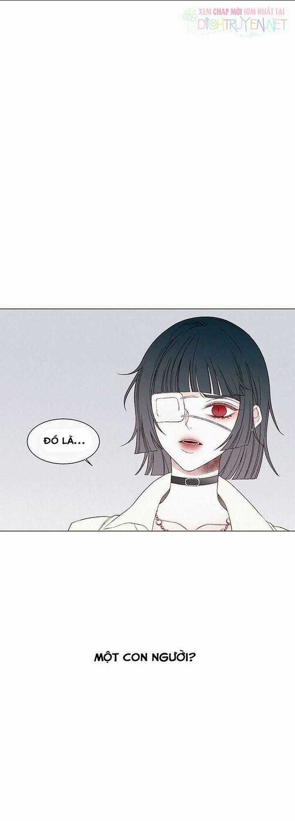 Tình Đầu Của Ma Cà Rồng Chapter 2 trang 18