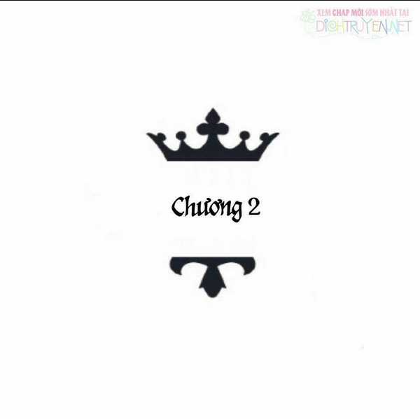 Tình Đầu Của Ma Cà Rồng Chapter 2 trang 2