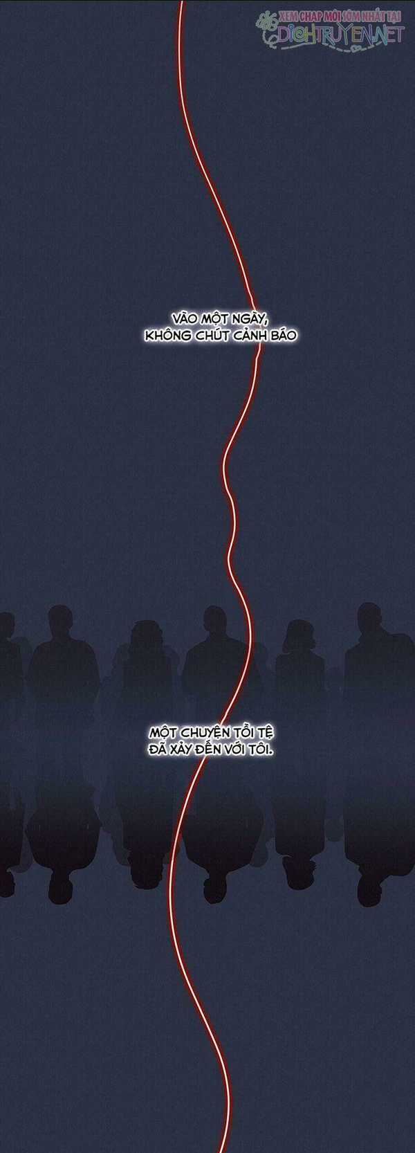 Tình Đầu Của Ma Cà Rồng Chapter 2 trang 3