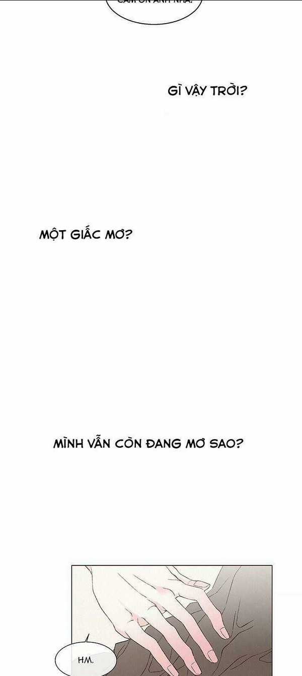 Tình Đầu Của Ma Cà Rồng Chapter 2 trang 32