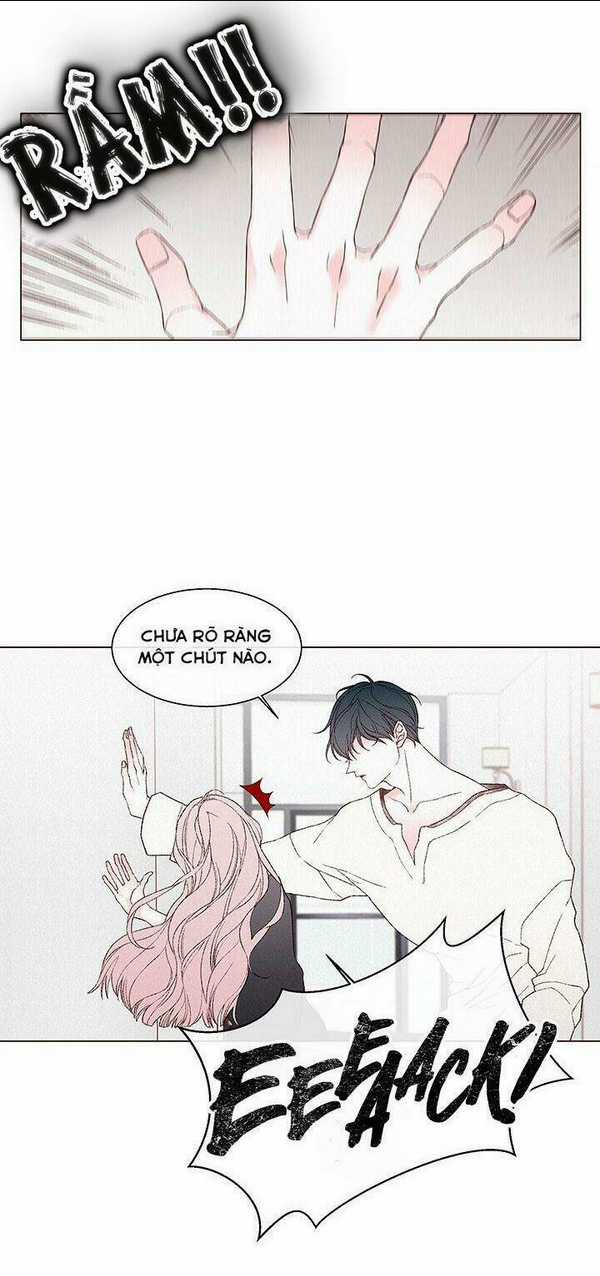 Tình Đầu Của Ma Cà Rồng Chapter 2 trang 38