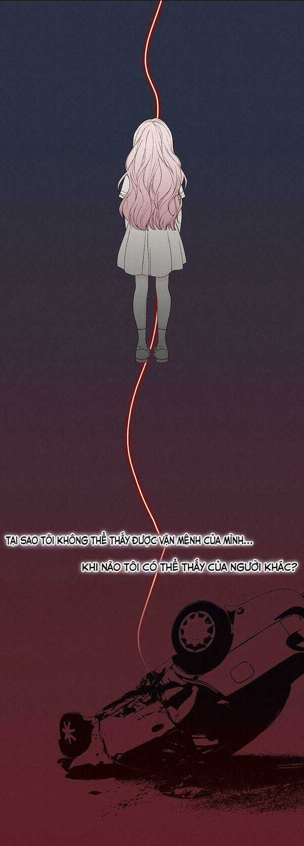 Tình Đầu Của Ma Cà Rồng Chapter 2 trang 4