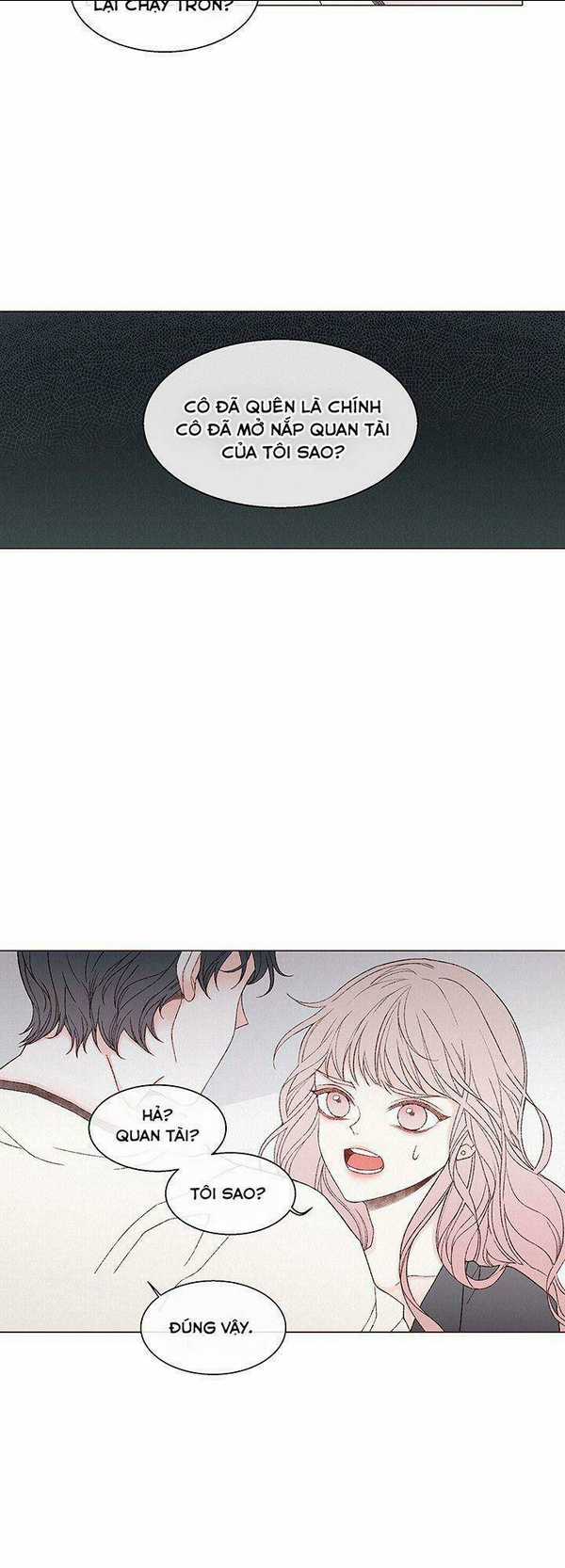 Tình Đầu Của Ma Cà Rồng Chapter 2 trang 40