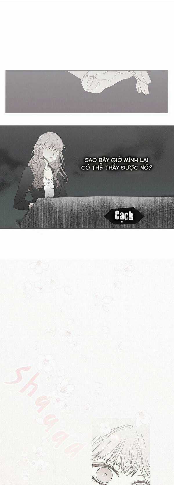 Tình Đầu Của Ma Cà Rồng Chapter 2 trang 41