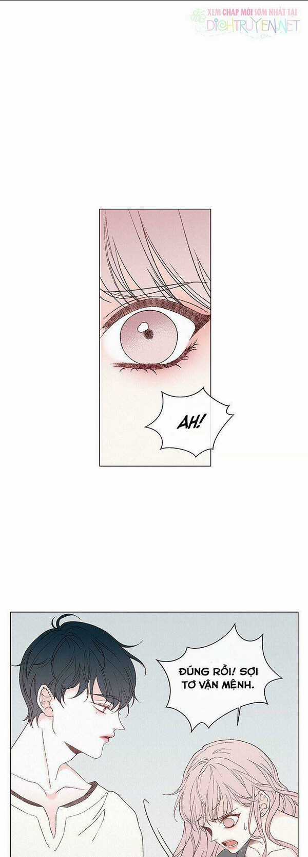 Tình Đầu Của Ma Cà Rồng Chapter 2 trang 44