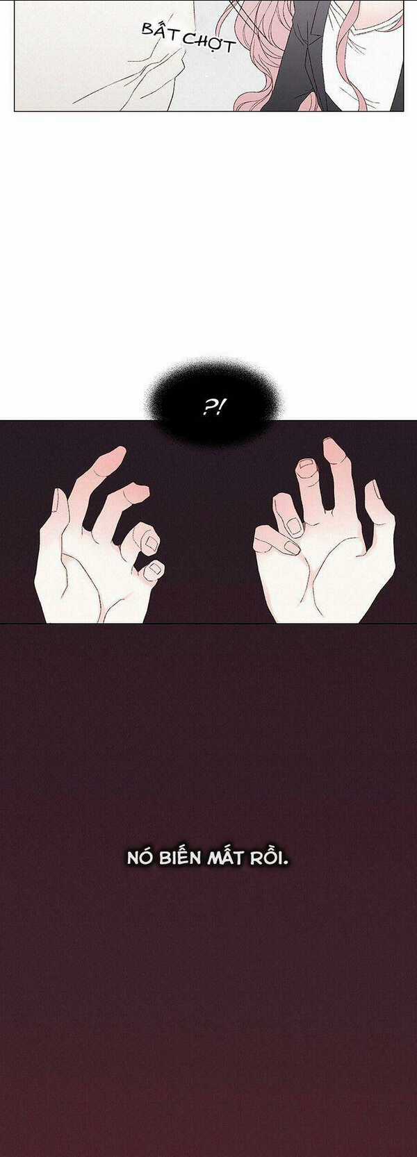 Tình Đầu Của Ma Cà Rồng Chapter 2 trang 45