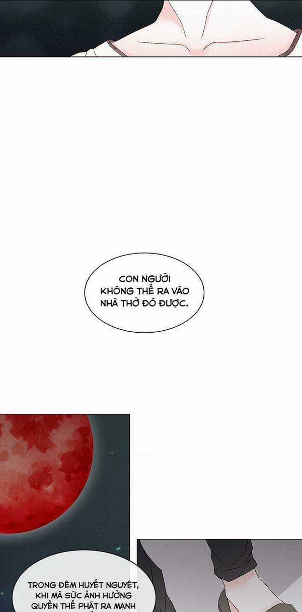 Tình Đầu Của Ma Cà Rồng Chapter 2 trang 47