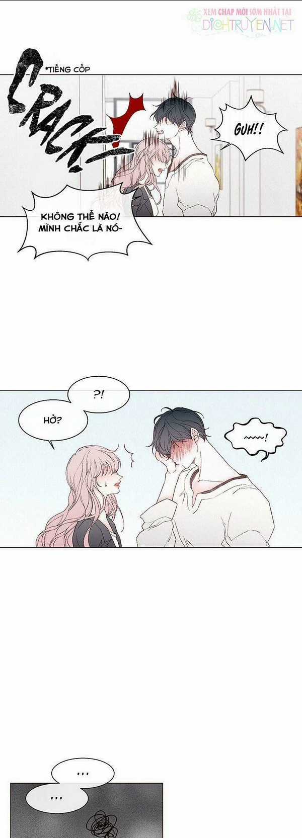 Tình Đầu Của Ma Cà Rồng Chapter 2 trang 49