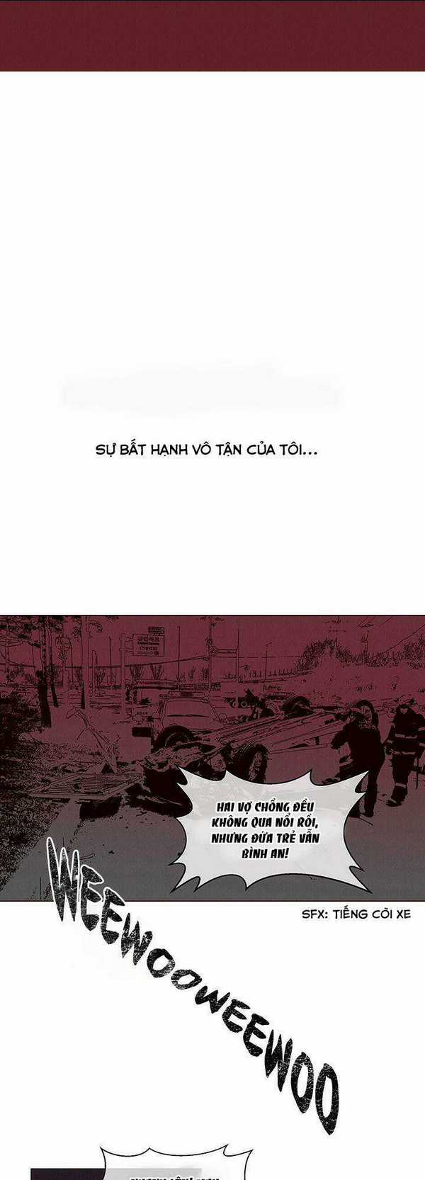 Tình Đầu Của Ma Cà Rồng Chapter 2 trang 5