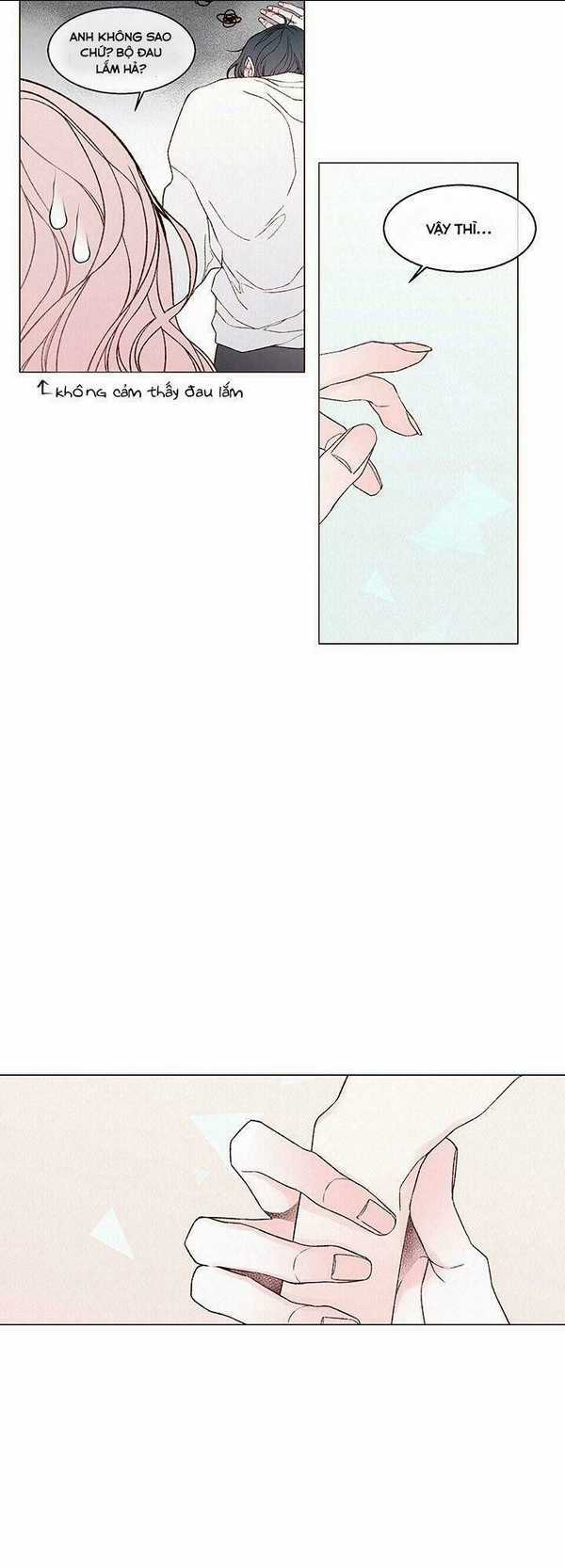 Tình Đầu Của Ma Cà Rồng Chapter 2 trang 50