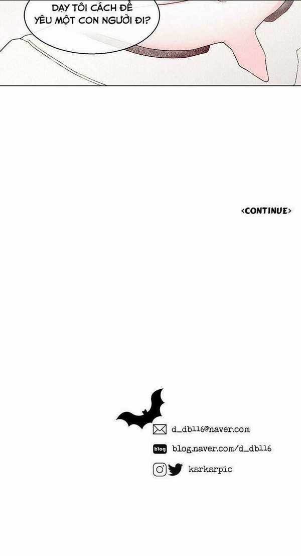 Tình Đầu Của Ma Cà Rồng Chapter 2 trang 54