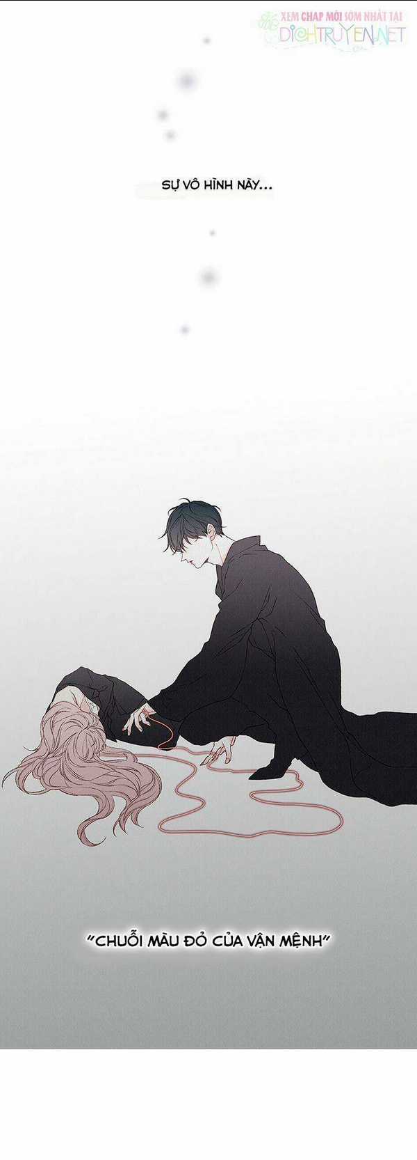 Tình Đầu Của Ma Cà Rồng Chapter 2 trang 8