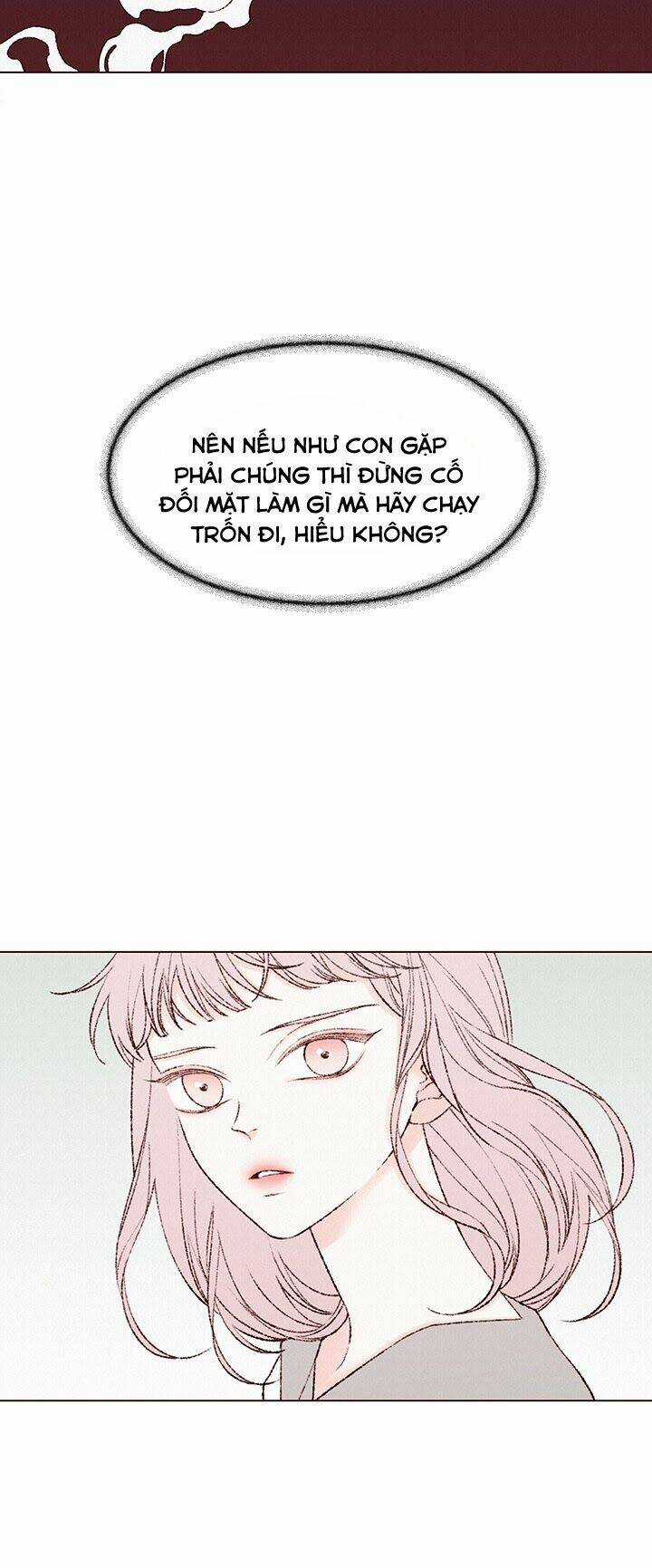 Tình Đầu Của Ma Cà Rồng Chapter 20 trang 11