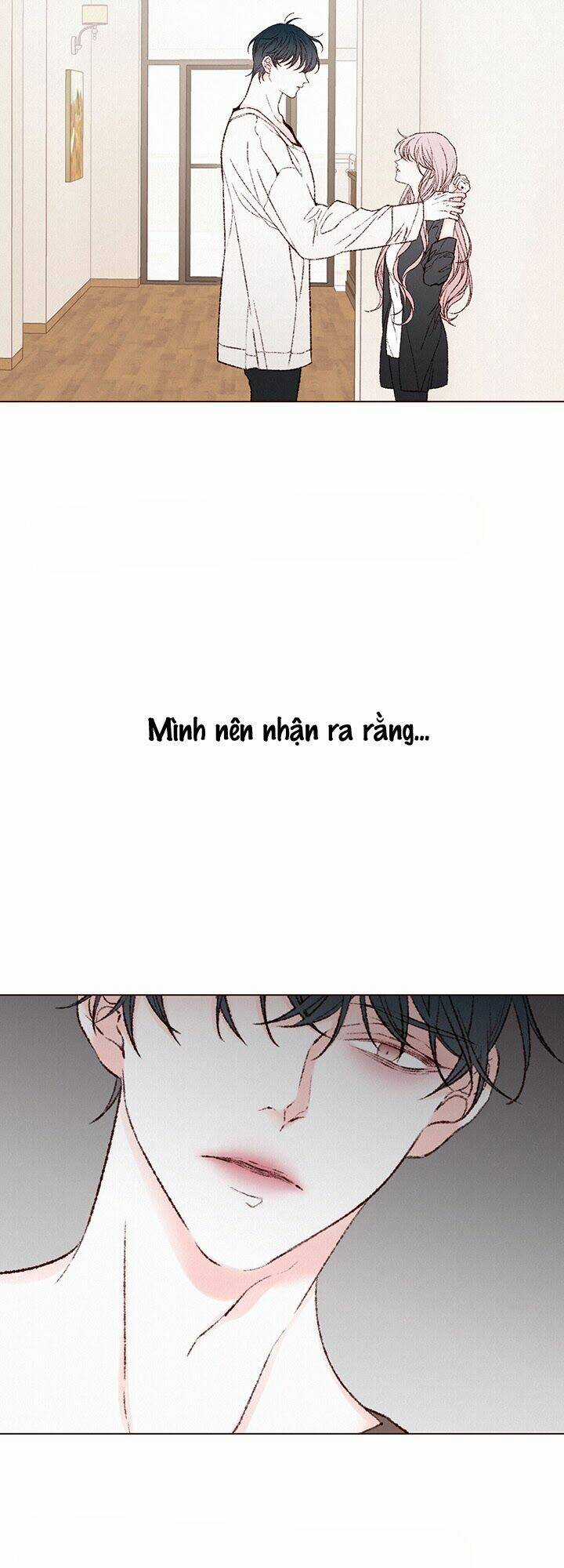 Tình Đầu Của Ma Cà Rồng Chapter 20 trang 2