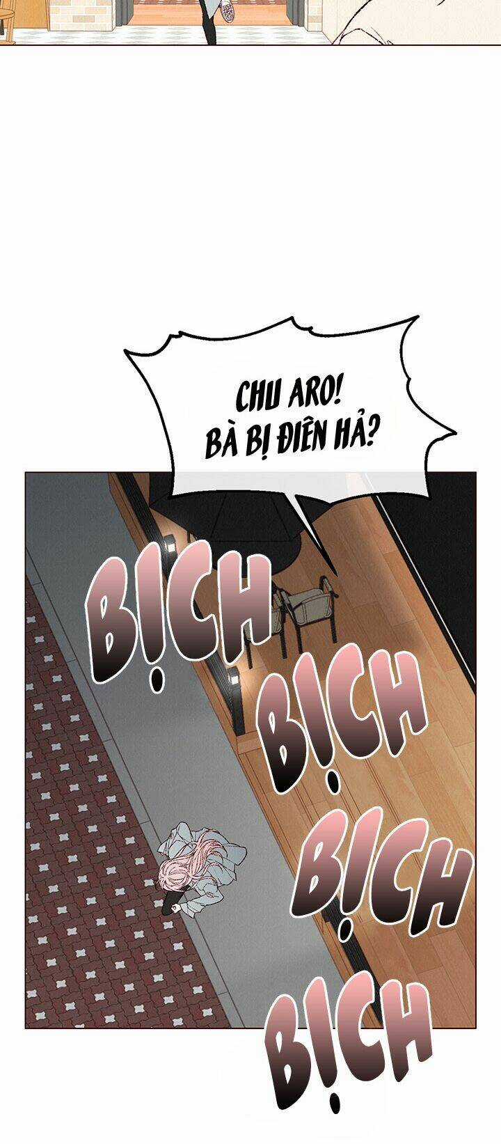 Tình Đầu Của Ma Cà Rồng Chapter 20 trang 20