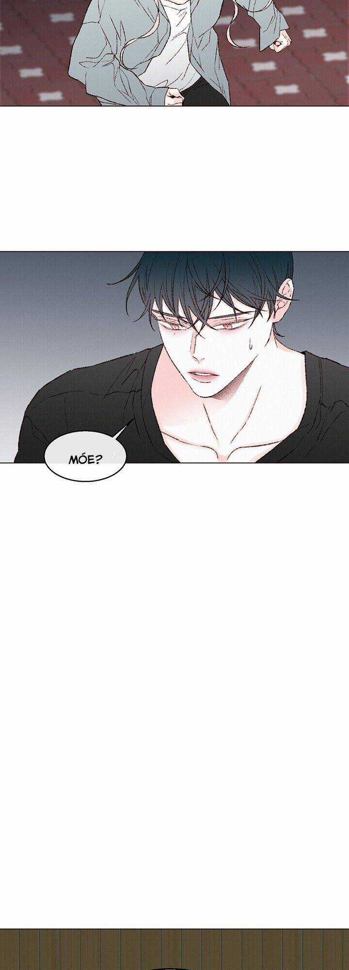 Tình Đầu Của Ma Cà Rồng Chapter 20 trang 22