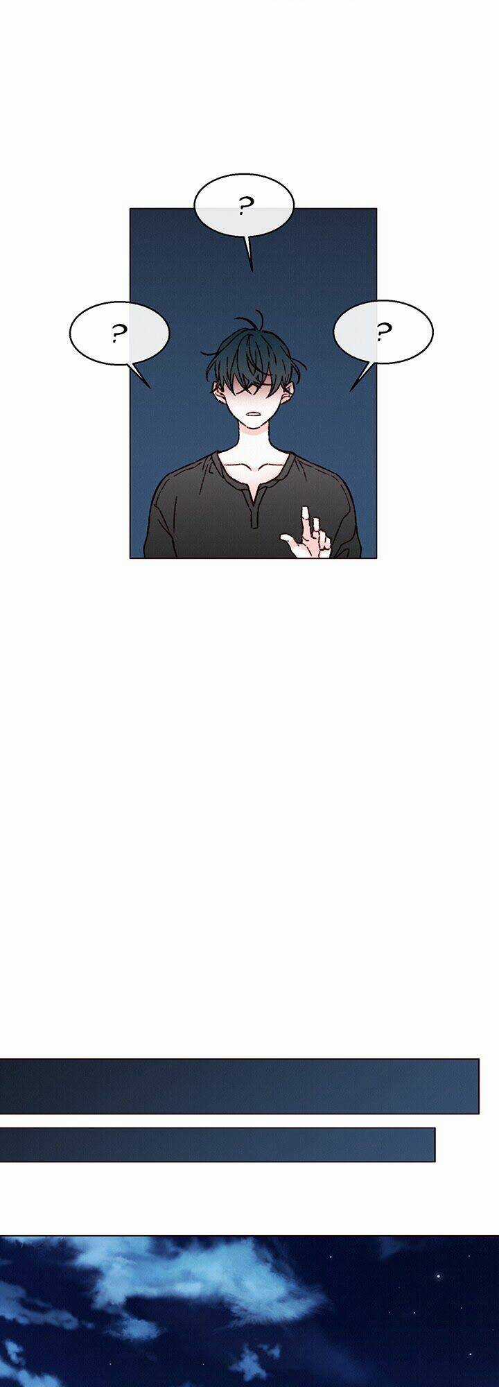 Tình Đầu Của Ma Cà Rồng Chapter 20 trang 25