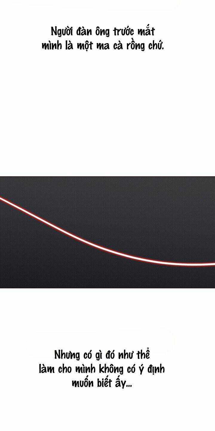 Tình Đầu Của Ma Cà Rồng Chapter 20 trang 3