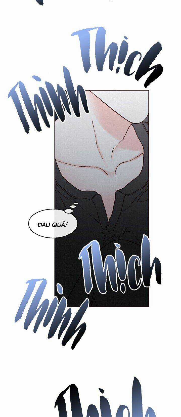 Tình Đầu Của Ma Cà Rồng Chapter 20 trang 35