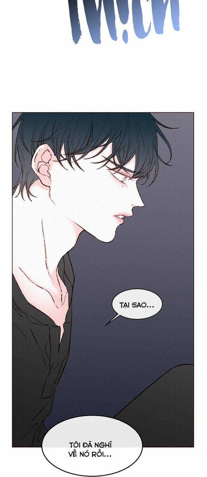 Tình Đầu Của Ma Cà Rồng Chapter 20 trang 36